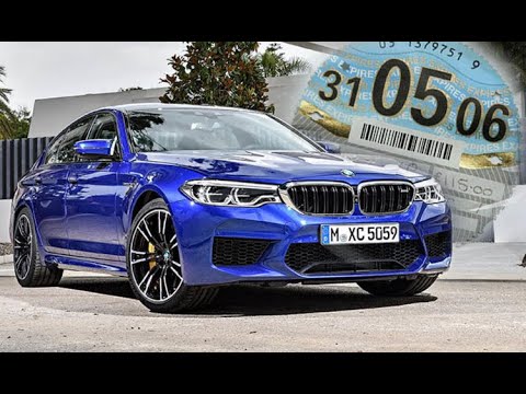 Car tax 2018 - Diesel cars which will cost up to £500 more to tax from April REVEALED