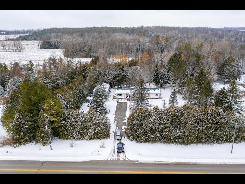 114070 Grey Road 3, Elmwood Home for Sale - Real Estate Properties for Sale