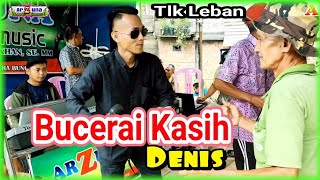 Download lagu Lagu Jambi - Bucerai Kasih - voc. Denis MC  -  management arzuna music mp3