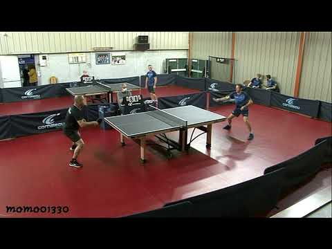 Quentin BESSON - Fabien BENOIT  (2021)