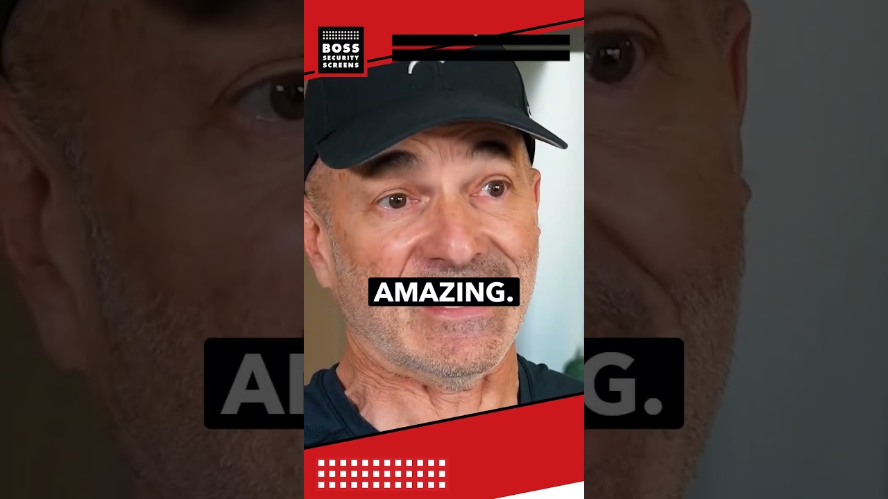 Unbreakable Home Security🚪