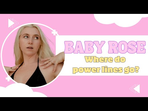 Baby Rose: Inside the mind of a neurodivergent queen!