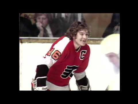 NHL 1975 04 19, QF, G4, Philadelphia Flyers vs. Toronto Maple Leafs