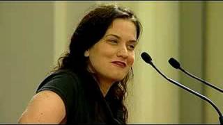 Gianna Jessen Abortion Survivor in Australia Part 1