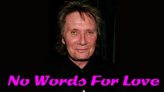 No Words For Love by Benny Mardones Official Video - Producer&#39;s Cut