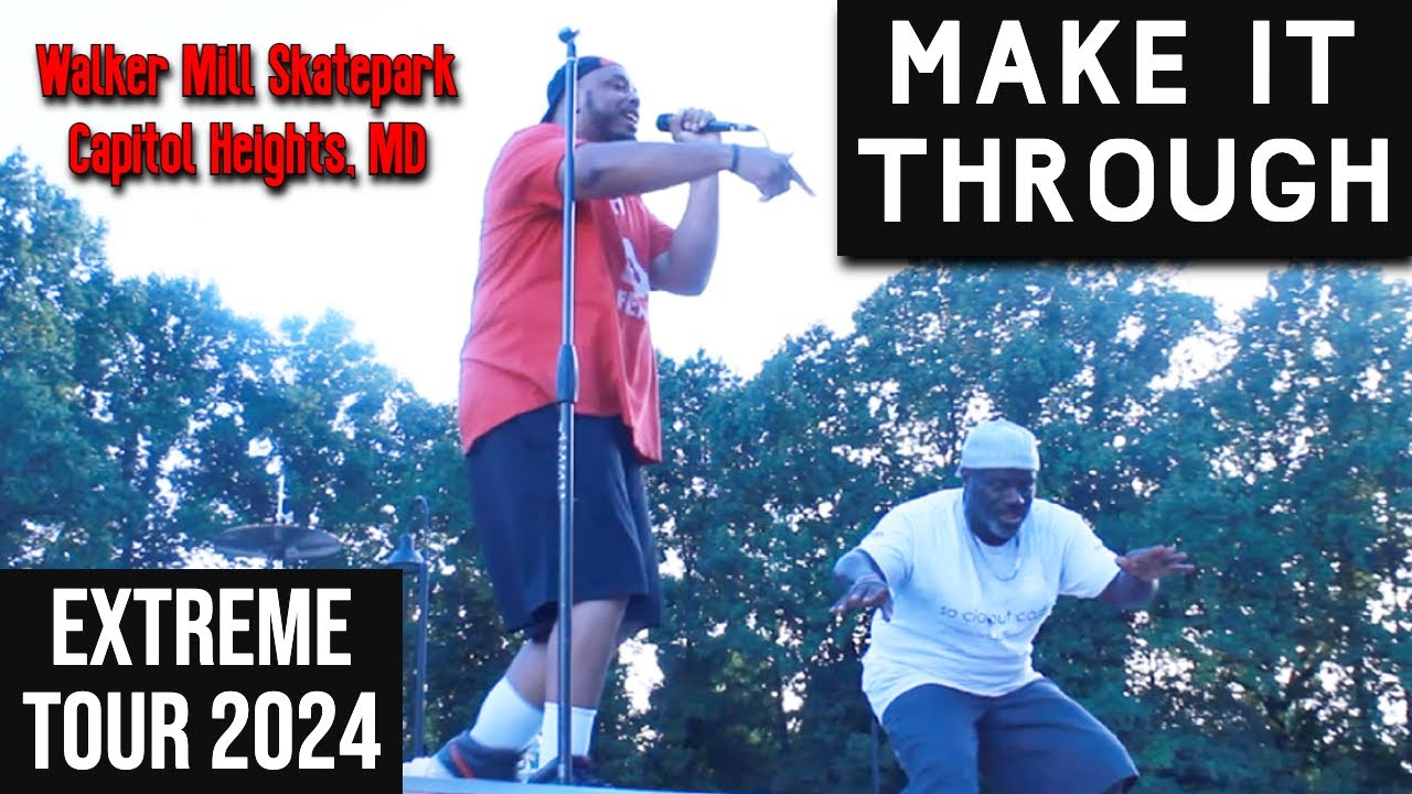 Promotional video thumbnail 1 for Sam Purpose