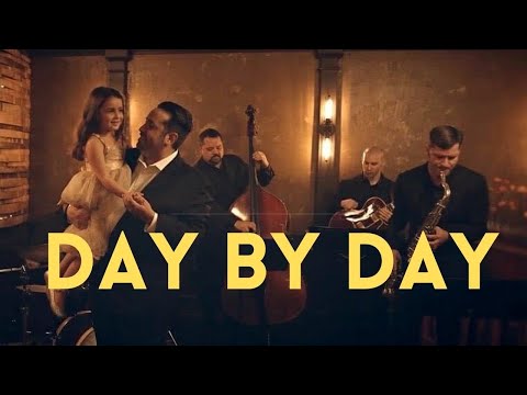 DAY BY DAY - DAN OLIVO online metal music video by DAN OLIVO