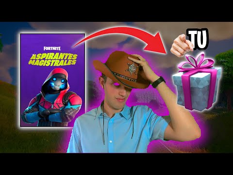 TORNEO DE ASPIRANTES MAGISTRALES 😱😱😱