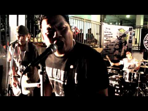 Stage Clear - Change (live@ratchada night market)