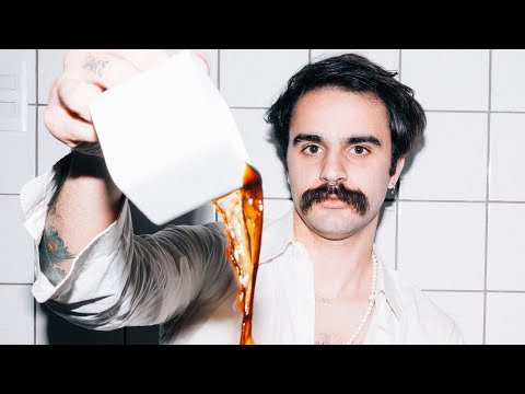 Rodrigo Alarcon no Sesc Guarulhos | #EmCasaComSesc