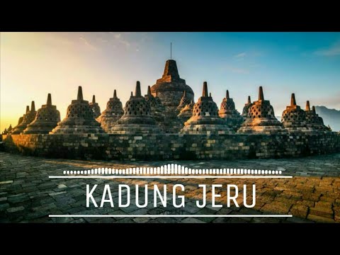 ANISA SALMA - KADUNG JERU ( LIRIK )