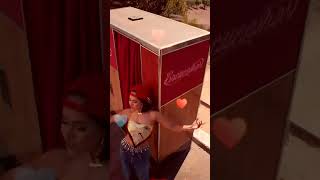 Becky G  -  Otro Capitulo  ???