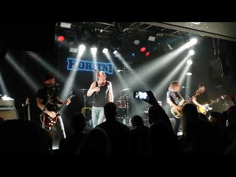 KORITNI - FORUM VAUREAL - JUIN 2019 - GAME OF FOOLS