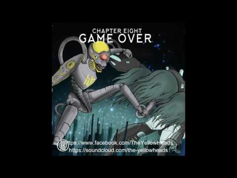 The YellowHeads - Game Over (Original Mix) RBL035