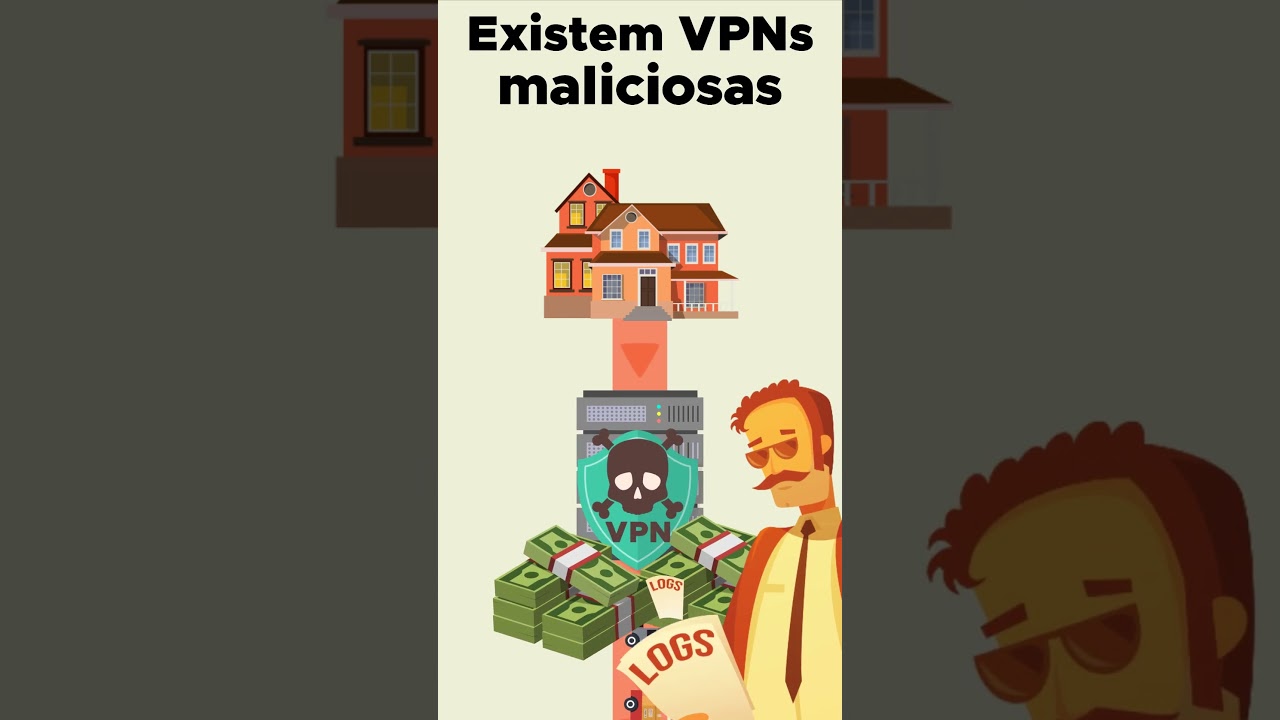 [Cidadão na Rede] VPN abusivas