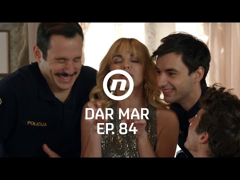 Maca pjeva - Dar Mar - epizoda 84