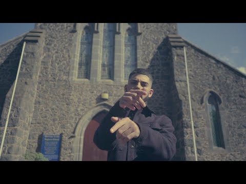 Abdiel Nahir - Se Ve (Videoclip)