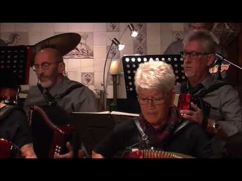 6  La Paloma   Harmonicaclub Ruurlo