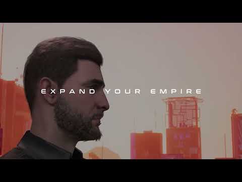 Launch Trailer