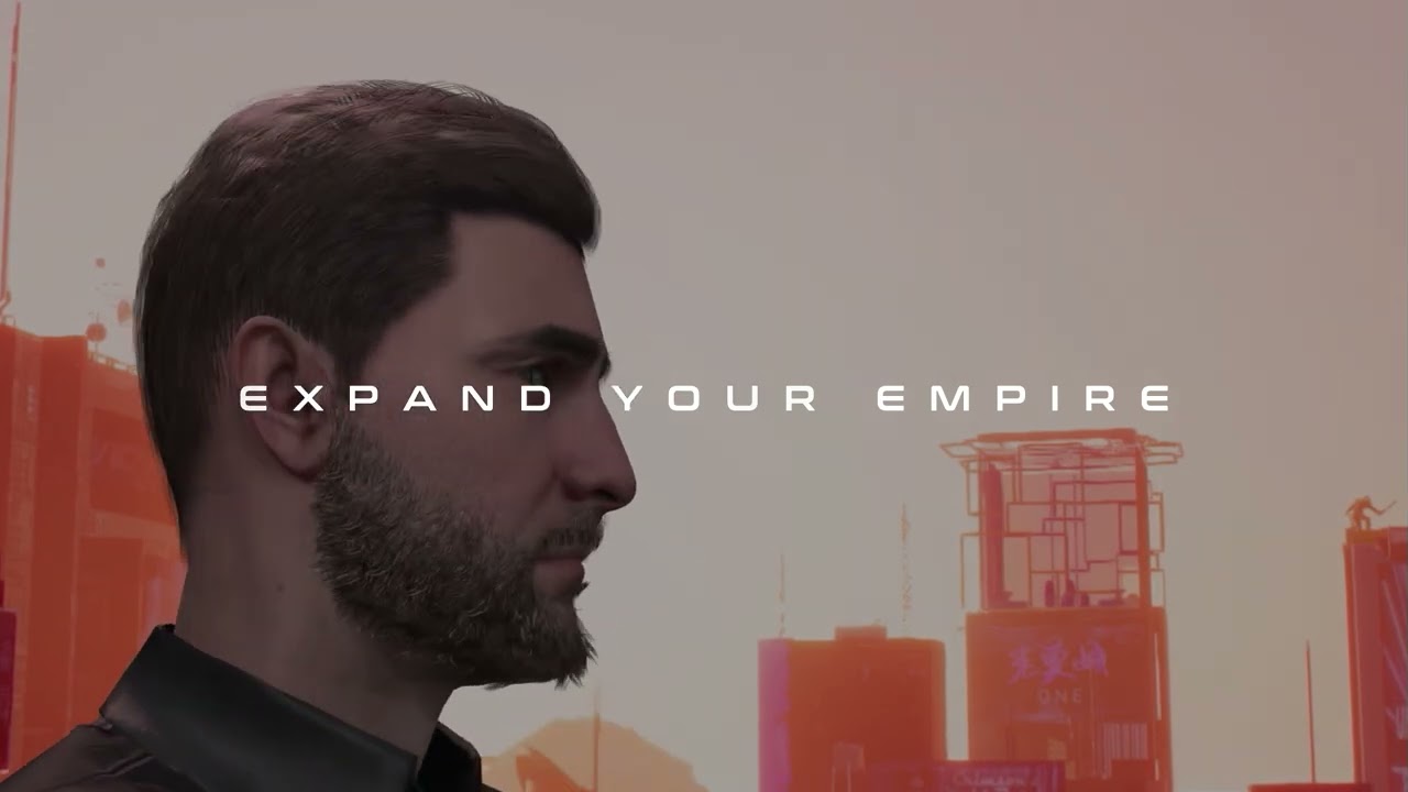 Launch Trailer