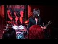 Calabrese ghostwolves live 2015 60FPS 