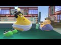 VeggieTales He S Accepted The Challenge