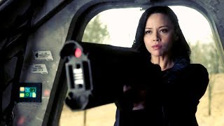 Трейлер сериала "Тёмная материя 3 сезон" на русском 2017