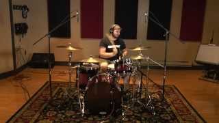 SHURE PGA Drum Kit 7 Pack Tutorial: How To Mic Up A Drum Kit.