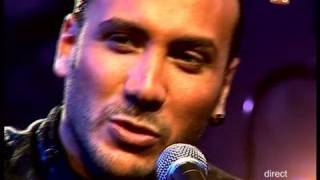 Merwan Rim : Vous en live acoustique (TVSUD)