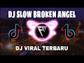 DJ BROKEN ANGEL ARASH FULL BASS REMIX