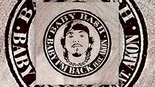 Baby Bash feat.  Akon - Baby I'm Back (funkymix)