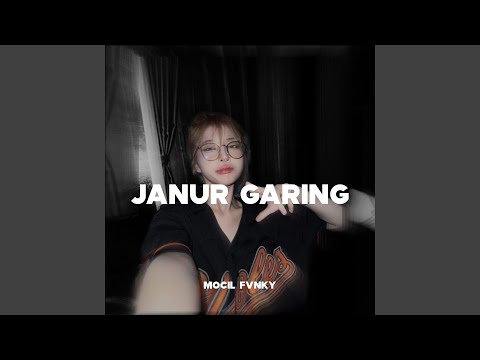 Janur Garing