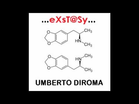 Umberto Diroma - Extasy ( nuovi singoli 2010 minimal techno electro house progressive trance)