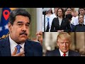 GPS Maduro Amvimbia TRUMP Kamala Aondolewa Ulinzi Wa Secret Service US Yafuta Visa Za Palestina