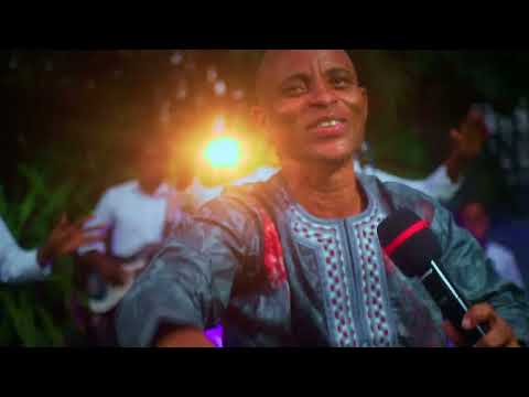 Fr David Wale Yesu Nde Elombe (Clip Officiel )