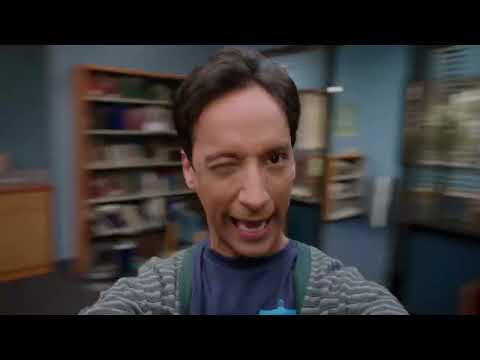 Community - Freaky Friday