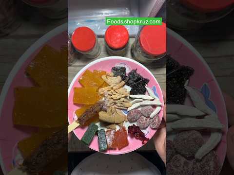 Chulbuli imli  khatti meethi imly foods.shopkruz