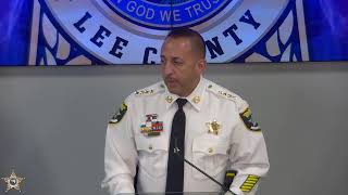 LIVE | Press Conference