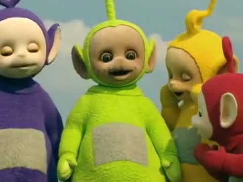☆ Teletubbies en Español ☆ 306 Capitulos Completos ☆