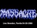 Clangor of War by Massacre