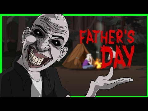 3 True Father's Day Horror Stories Animated