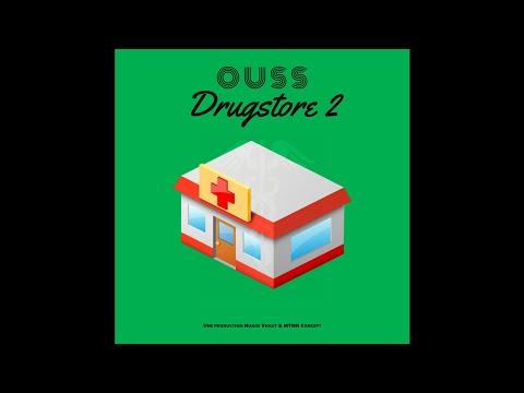 Ouss - Milliard feat. Jack Dé