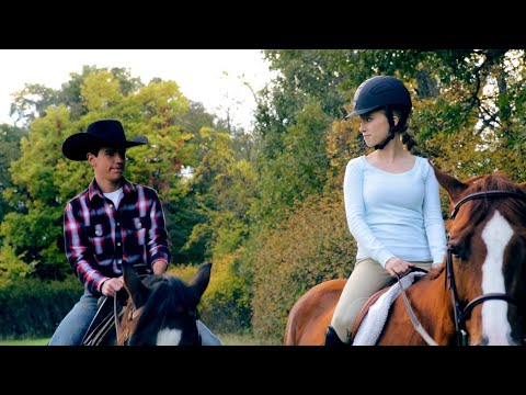 Лошадь мечты - Официальный русский трейлер (2022)