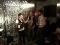 Donatella Milani - Volevo dirti (live @ Milleluci ...