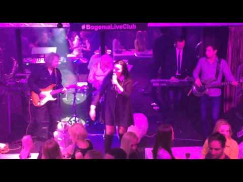 "Pray for love" - Anastasia Malashkevich