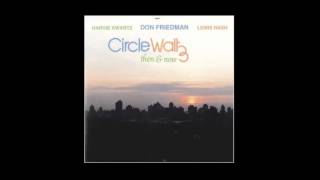 In Walked Bud - Don Friedman