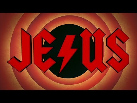 Videoclip de Jésus — Ultra Vomit