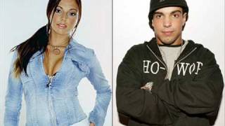 Eamon vs Frankie - Official Mix - Fuck You Right Back