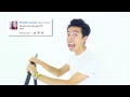 Canción De Ami Rodríguez Hecha Con Comentarios De Haters Y Positivos