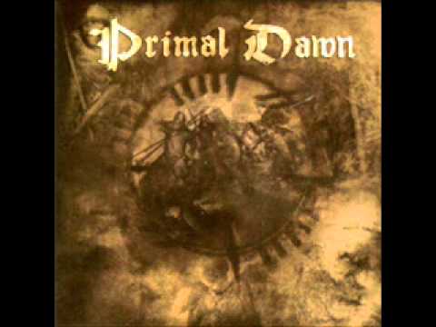 Primal Dawn - Worlds Within Worlds